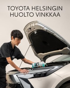 Syksyn pimeys, sade ja kura laittavat näkyvyyden koetukselle