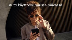 Kinto Flex