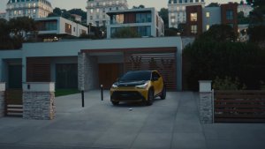 Uusi Aygo X