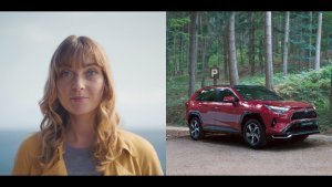 Valitse sinulle sopivin Toyotan kesäetu valikoituihin menestysmalleihin
