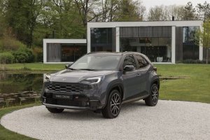 Photos from Toyota Helsinki's post