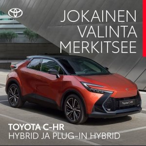 Enemmän tyyliä